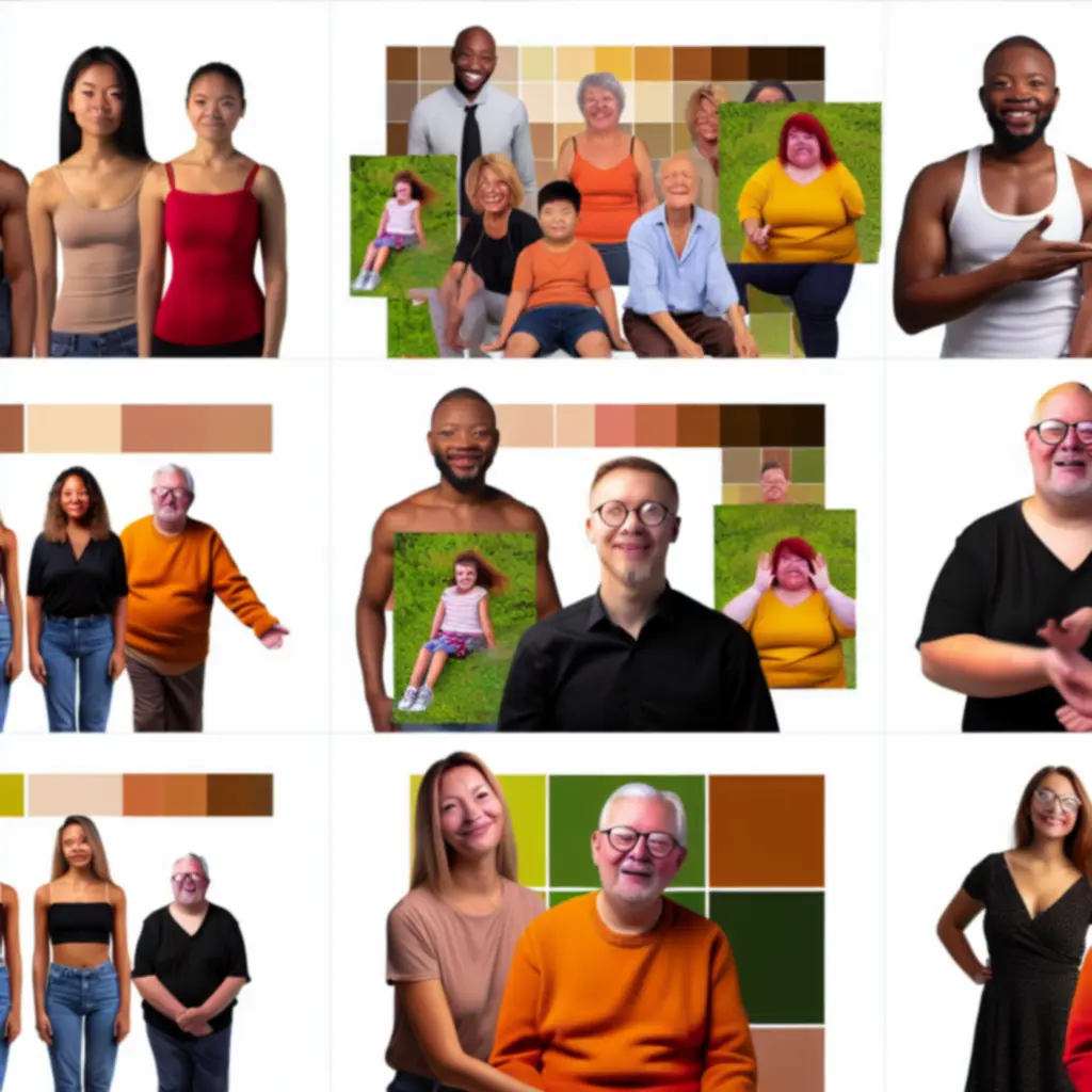 Tevreden leden delen hun trainingsresultaten