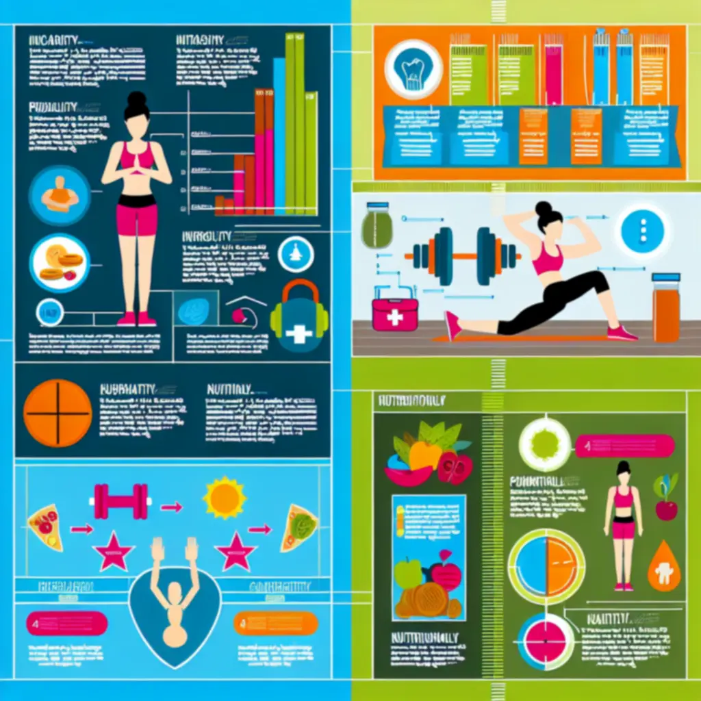 Artikelen en tips over fitness en gezondheid